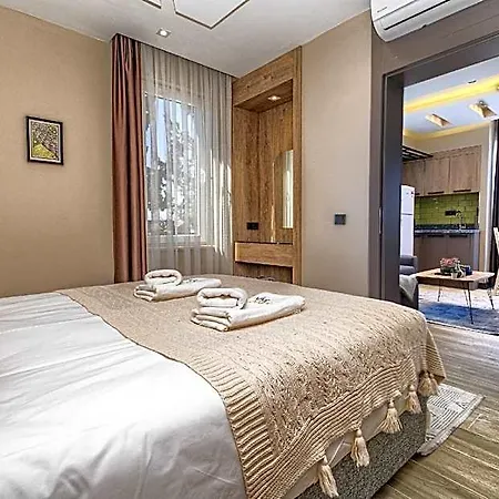 Ahi Evran By Newinn 5*