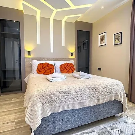 Ahi Evran By Newinn 5* Calkaya