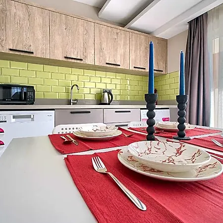 Ahi Evran By Newinn 5* Calkaya